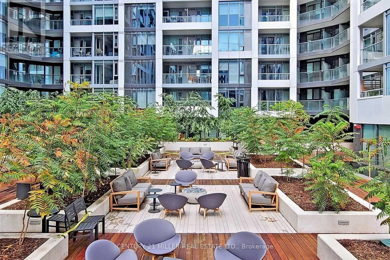 429 - 576 Front Street, Toronto, Ontario  M5V 1C1 - Photo 19 - C13760084