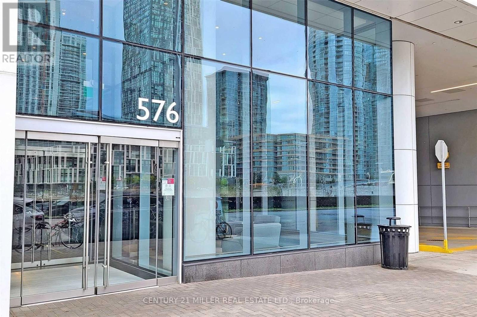 429 - 576 Front Street, Toronto, Ontario  M5V 1C1 - Photo 2 - C13760084