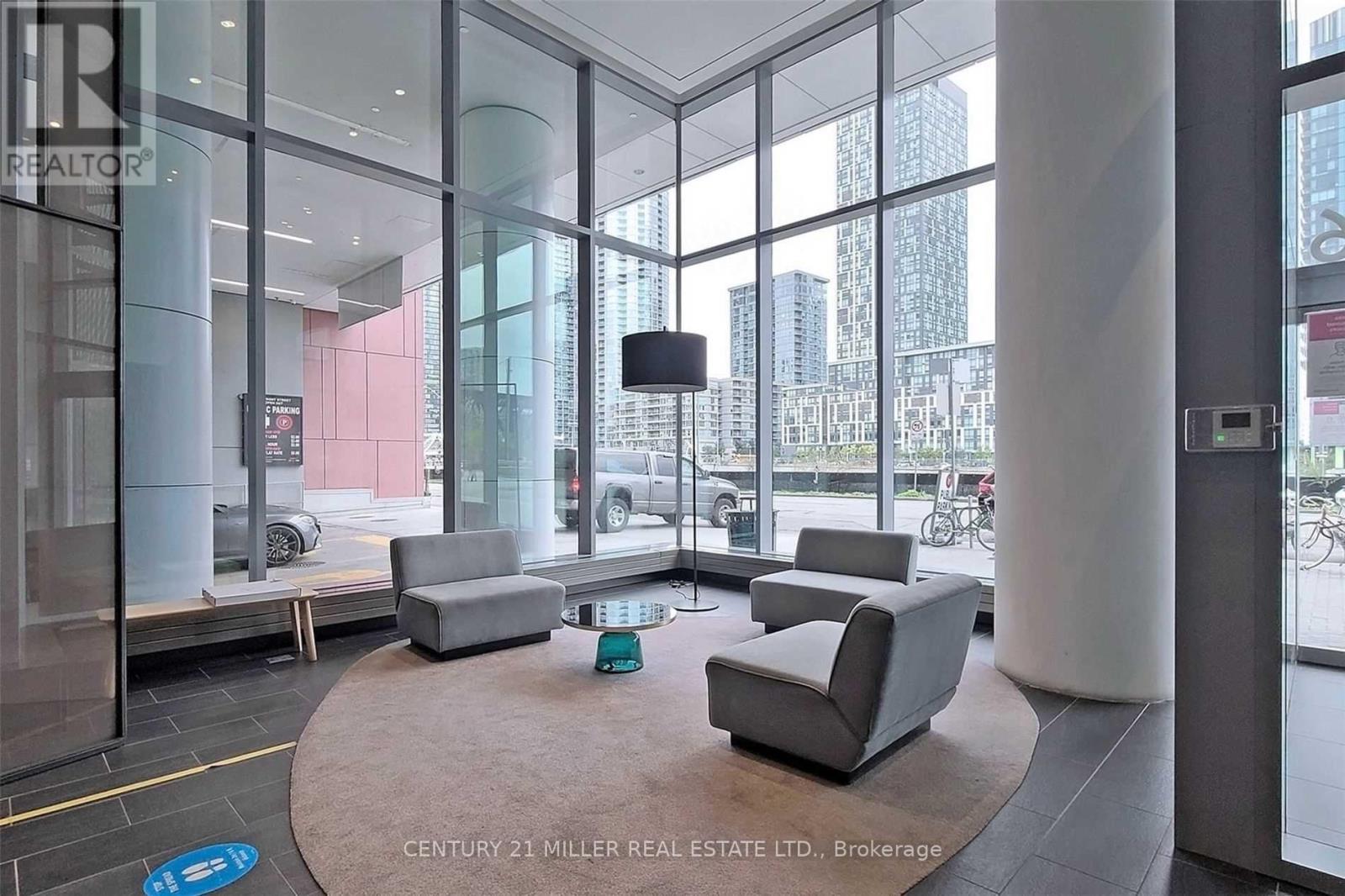 429 - 576 Front Street, Toronto, Ontario  M5V 1C1 - Photo 25 - C13760084