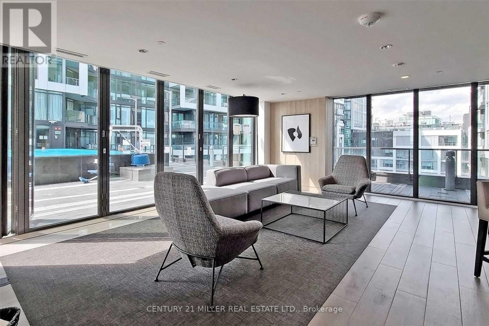 429 - 576 Front Street, Toronto, Ontario  M5V 1C1 - Photo 29 - C13760084