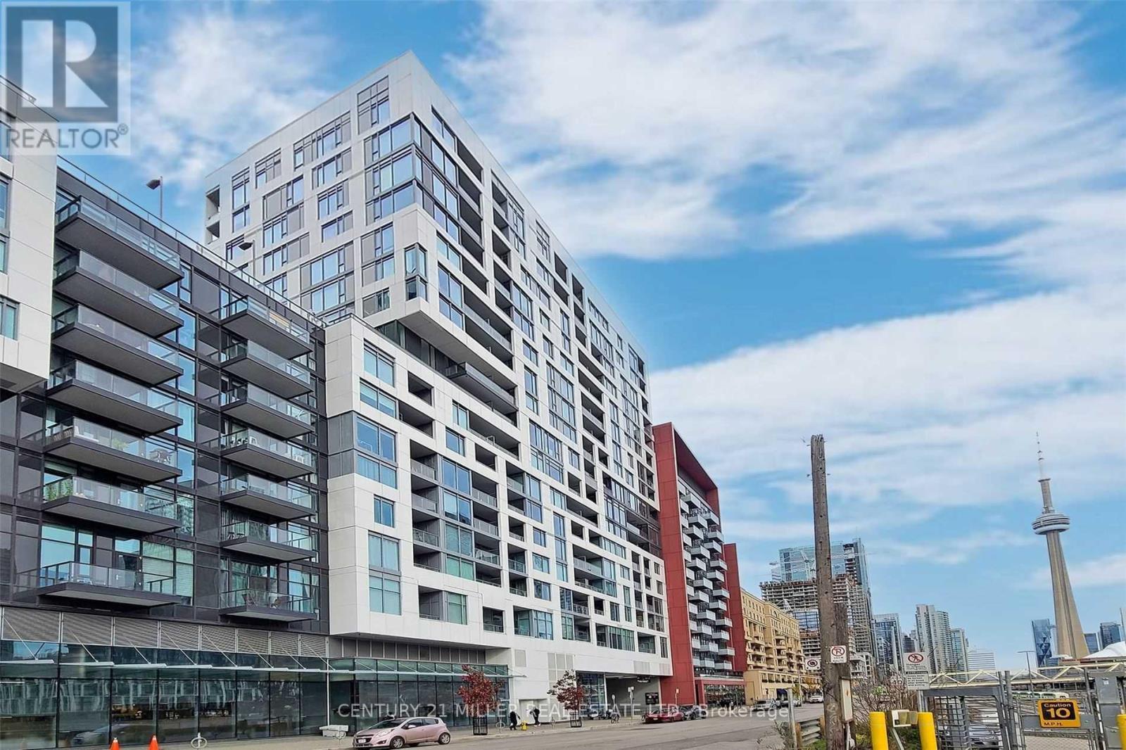 429 - 576 Front Street, Toronto, Ontario  M5V 1C1 - Photo 3 - C13760084