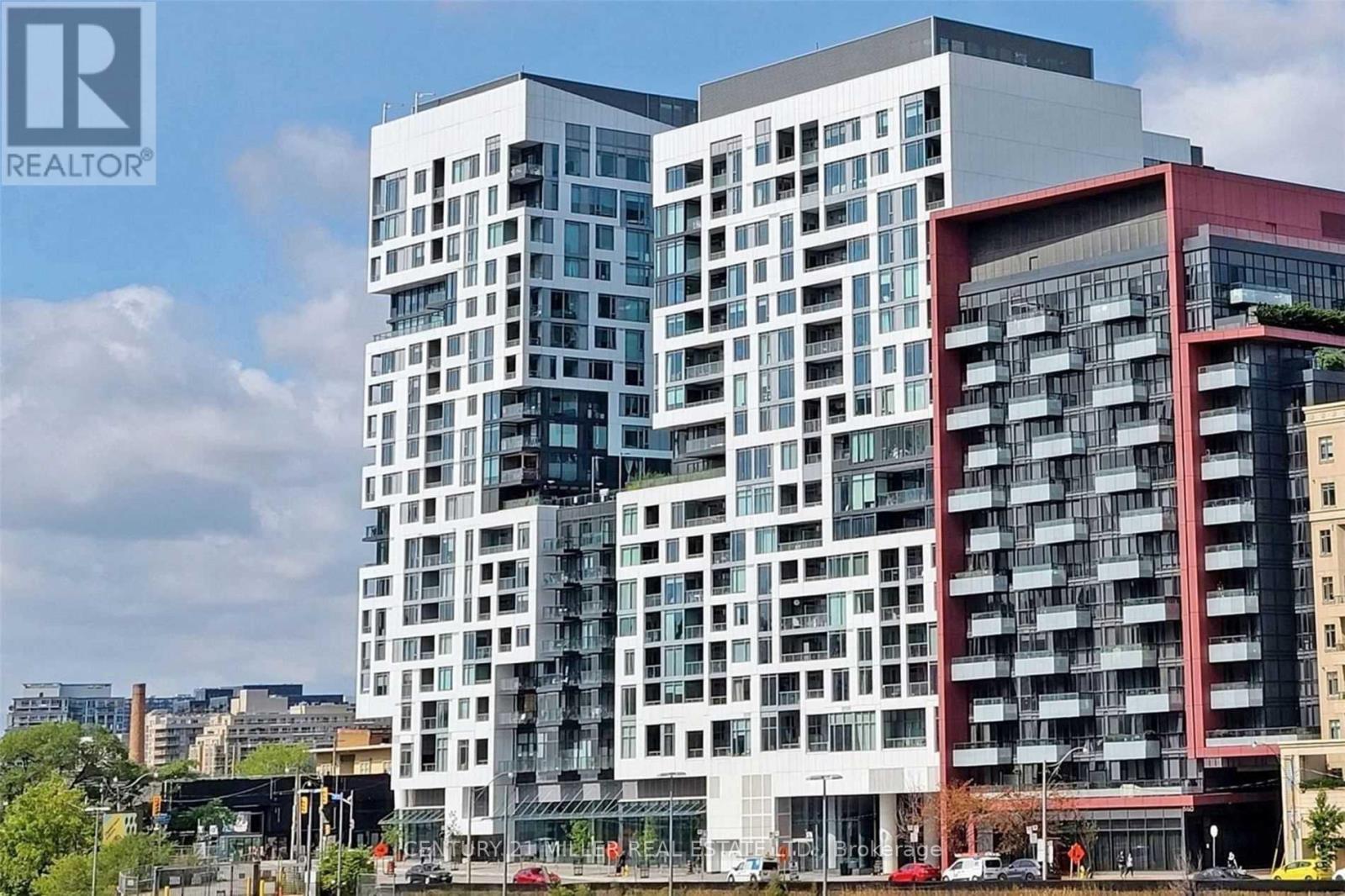 429 - 576 Front Street, Toronto, Ontario  M5V 1C1 - Photo 4 - C13760084