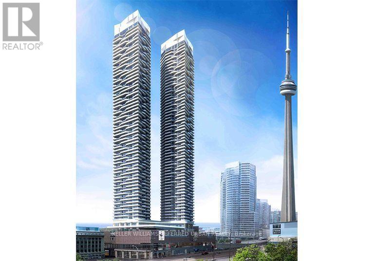 7105 - 88 Harbour Street, Toronto, Ontario M5J 0C3 - Photo 2 - C13760124