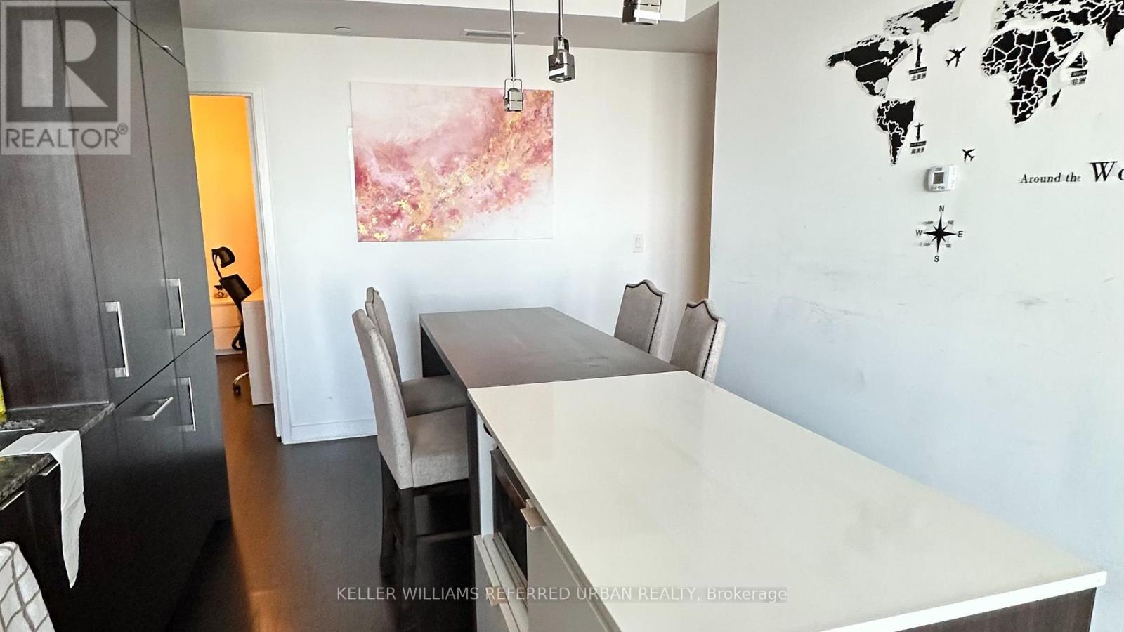 7105 - 88 Harbour Street, Toronto, Ontario M5J 0C3 - Photo 7 - C13760124