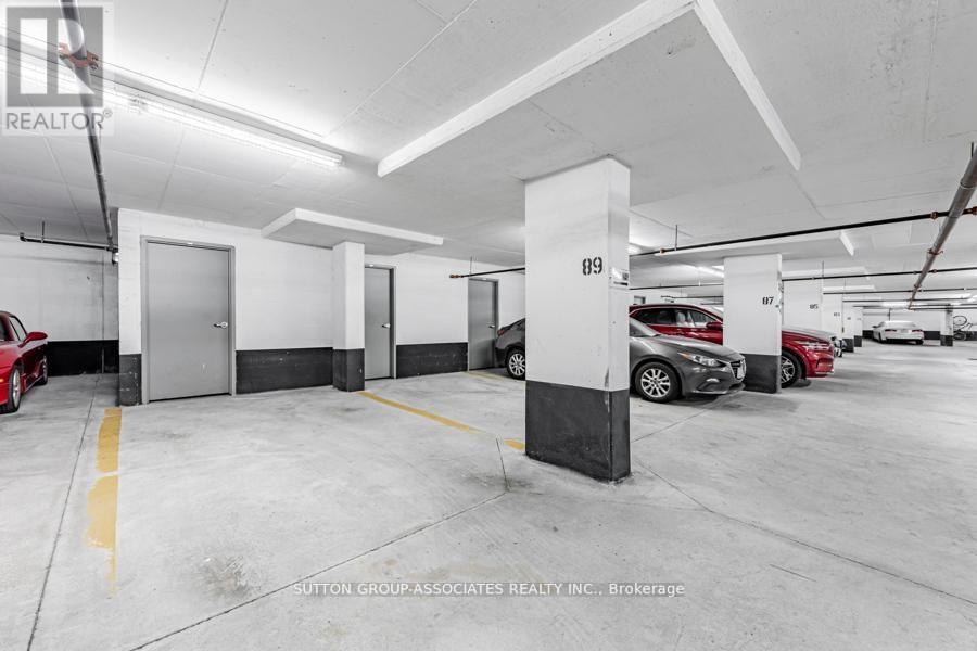 110 - 618 A Fleet Street, Toronto, Ontario  M5V 1A8 - Photo 17 - C13760160