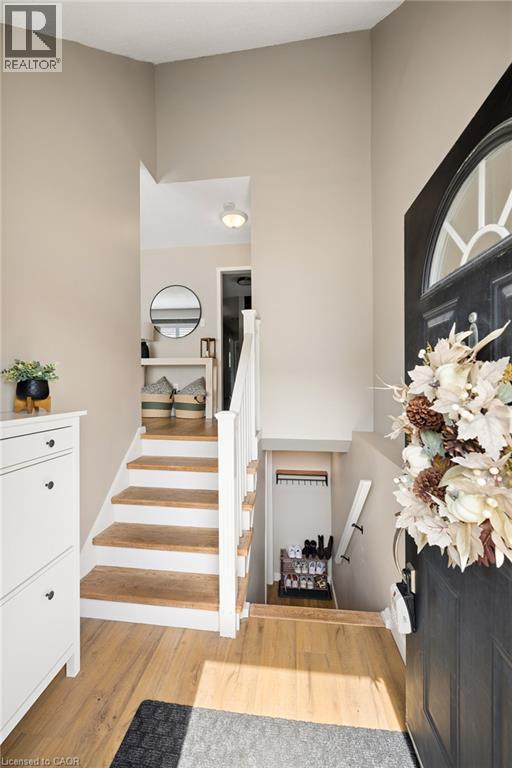 27 Nickolas Crescent, Cambridge, Ontario  N3C 3L7 - Photo 6 - 40861632