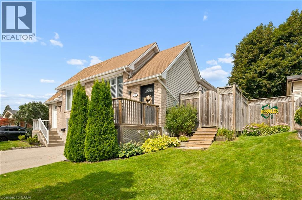 27 Nickolas Crescent, Cambridge, Ontario  N3C 3L7 - Photo 3 - 40861632