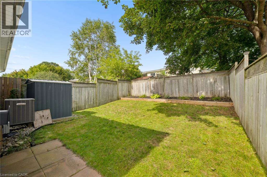 27 Nickolas Crescent, Cambridge, Ontario  N3C 3L7 - Photo 36 - 40861632
