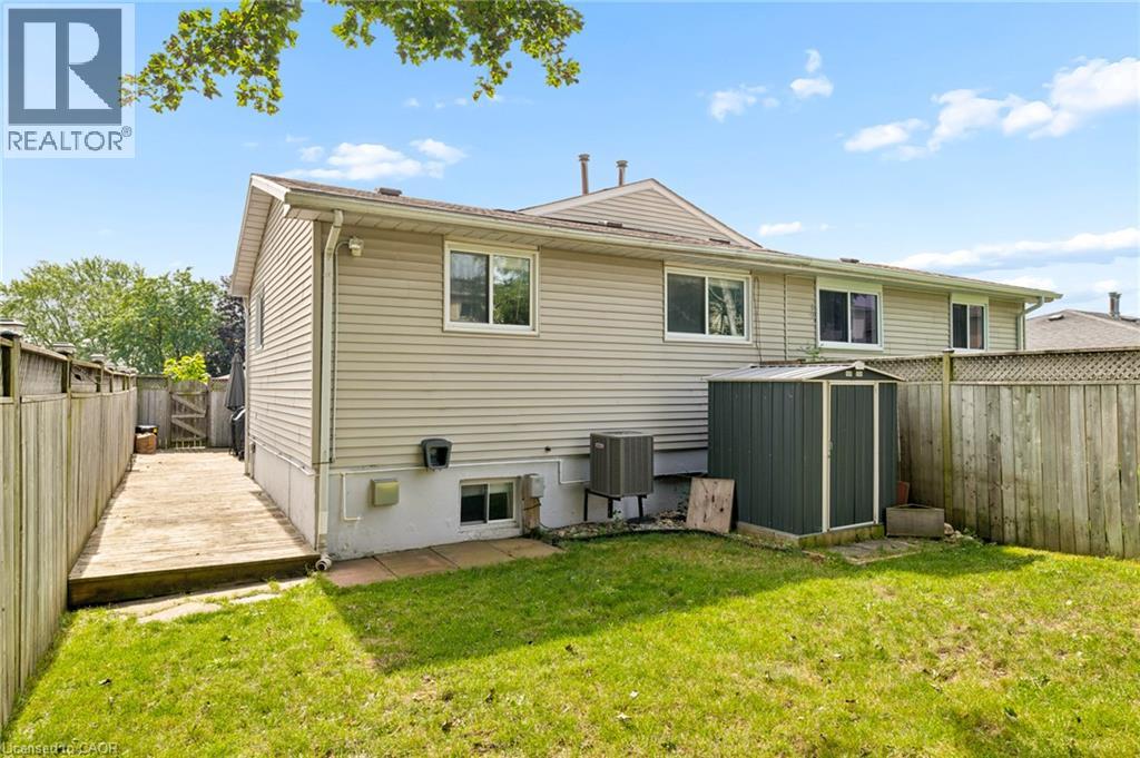 27 Nickolas Crescent, Cambridge, Ontario  N3C 3L7 - Photo 35 - 40861632