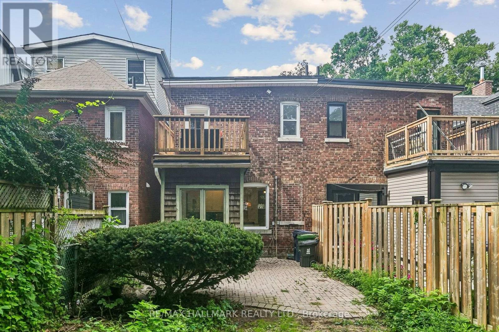 301 Waverley Road, Toronto, Ontario  M4L 3T5 - Photo 19 - E13759996