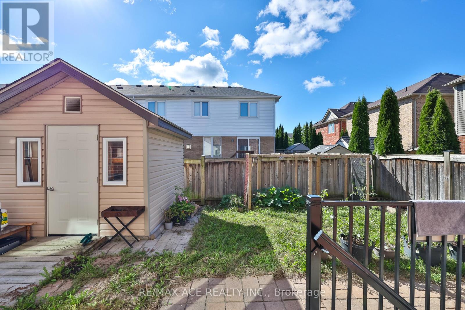 1819 Misthollow Drive, Pickering, Ontario  L1X 0A7 - Photo 17 - E13760022