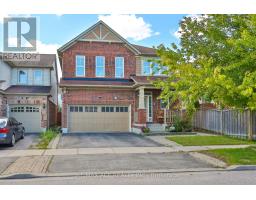 1819 MISTHOLLOW DRIVE, Pickering, Ontario