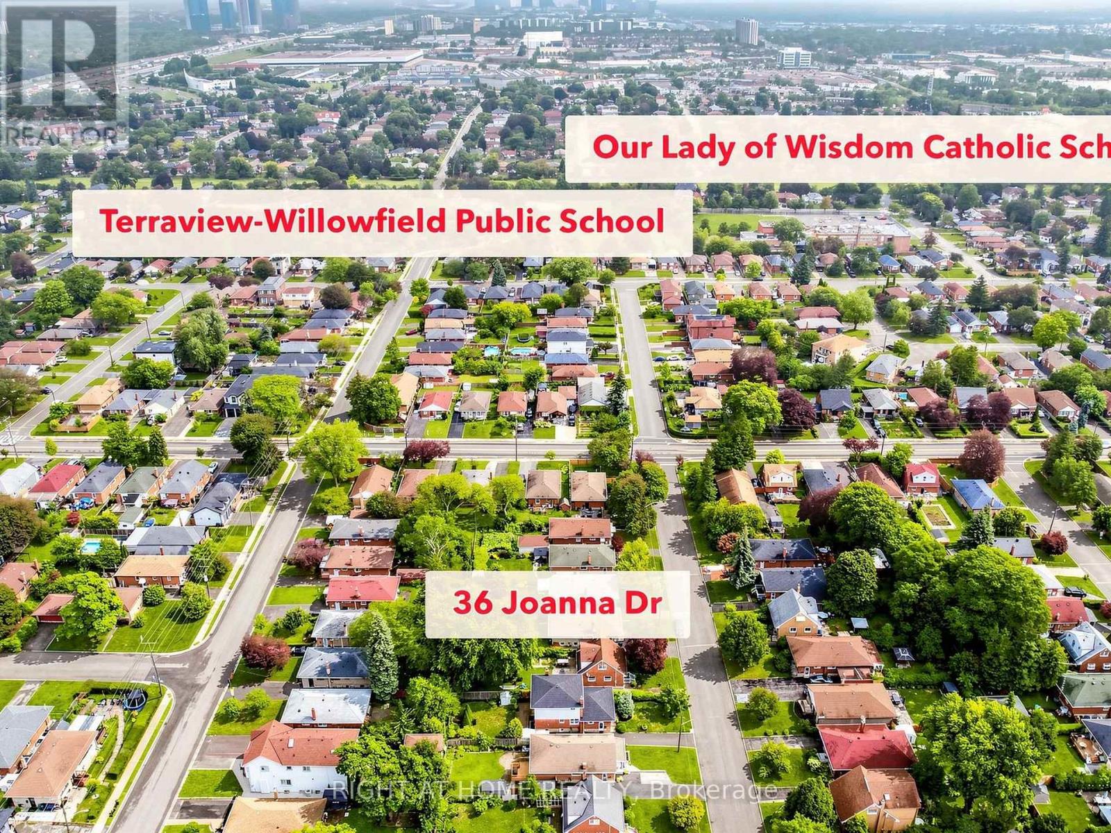 36 Joanna Drive E, Toronto, Ontario M1R 4J1 - Photo 36 - E13760054