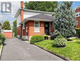 36 JOANNA DRIVE E, Toronto, Ontario