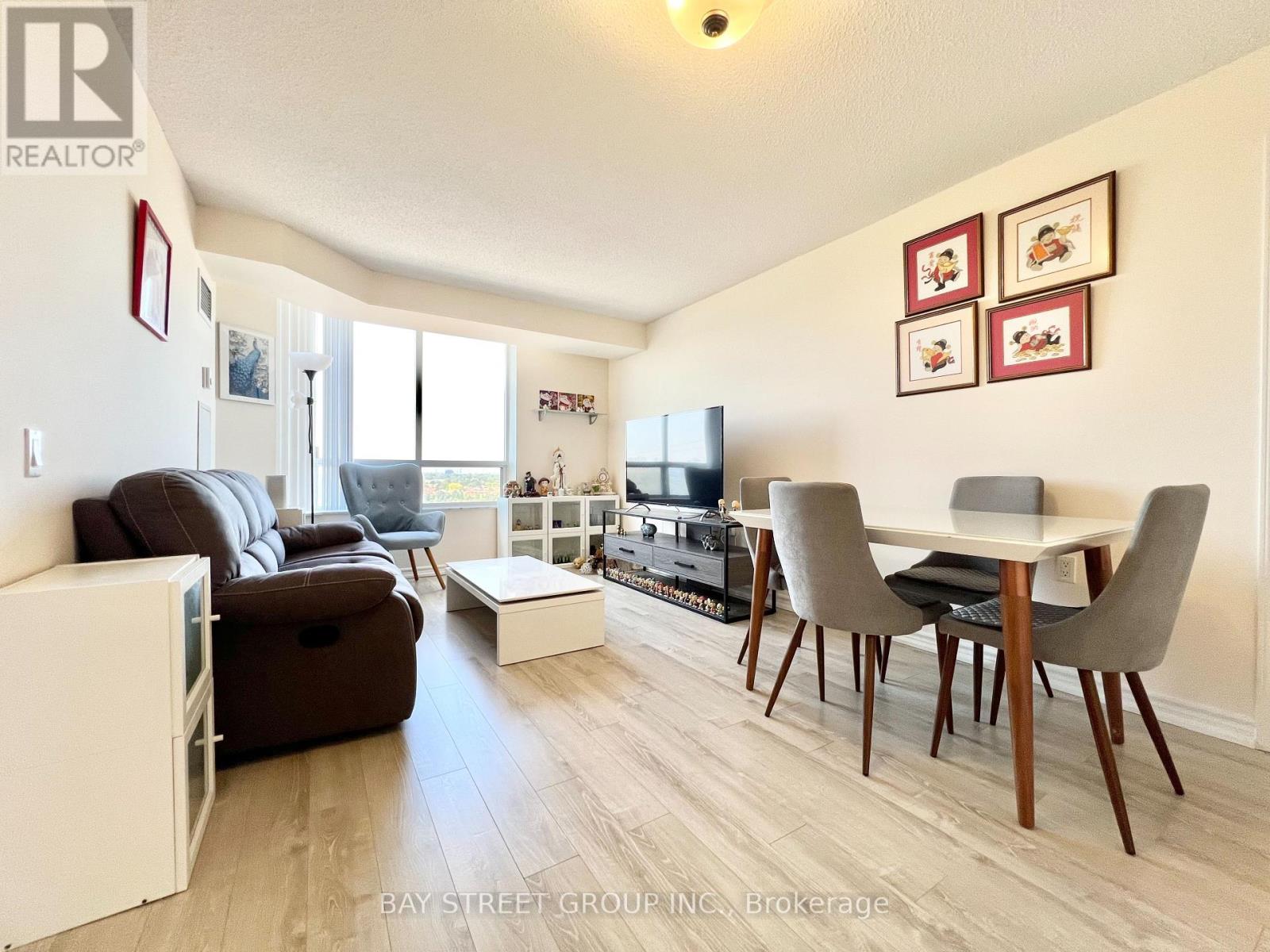 1102 - 3088 Kennedy Road, Toronto, Ontario  M1V 5M4 - Photo 9 - E13760064