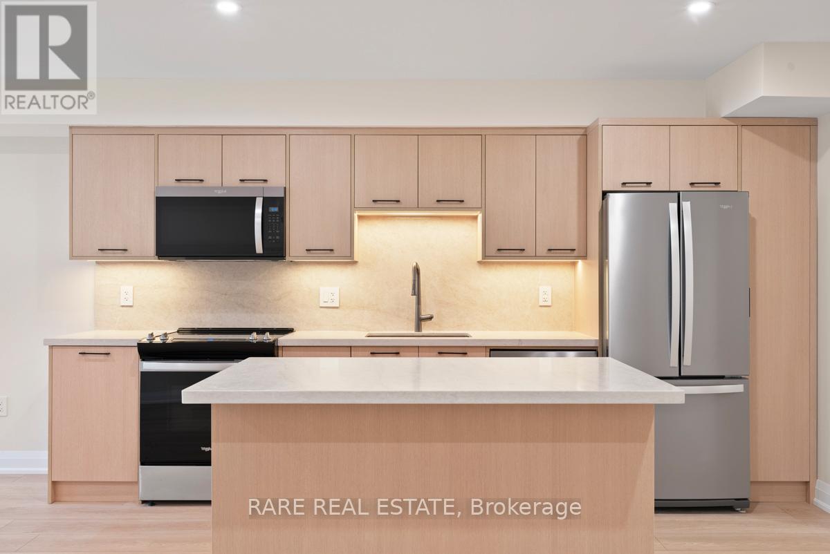 1 - 191 Gledhill Avenue, Toronto, Ontario  M4C 5K9 - Photo 12 - E13760134