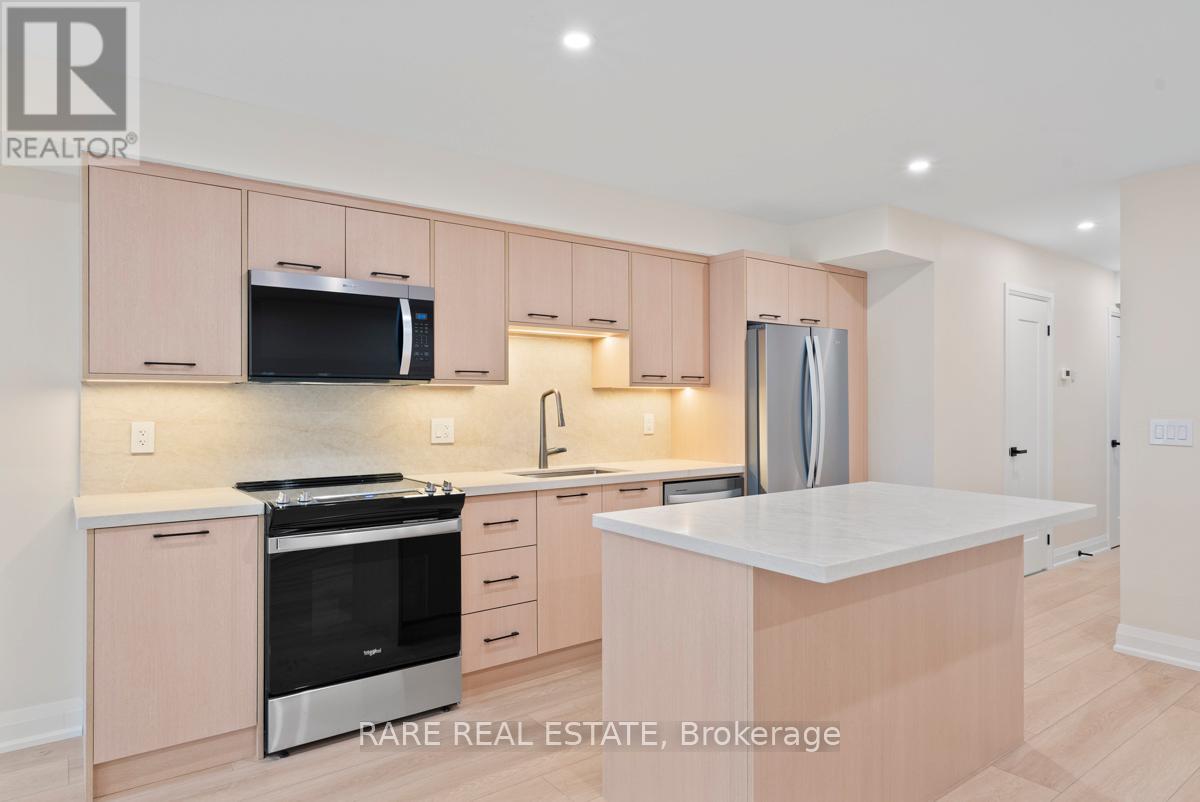 1 - 191 Gledhill Avenue, Toronto, Ontario  M4C 5K9 - Photo 13 - E13760134