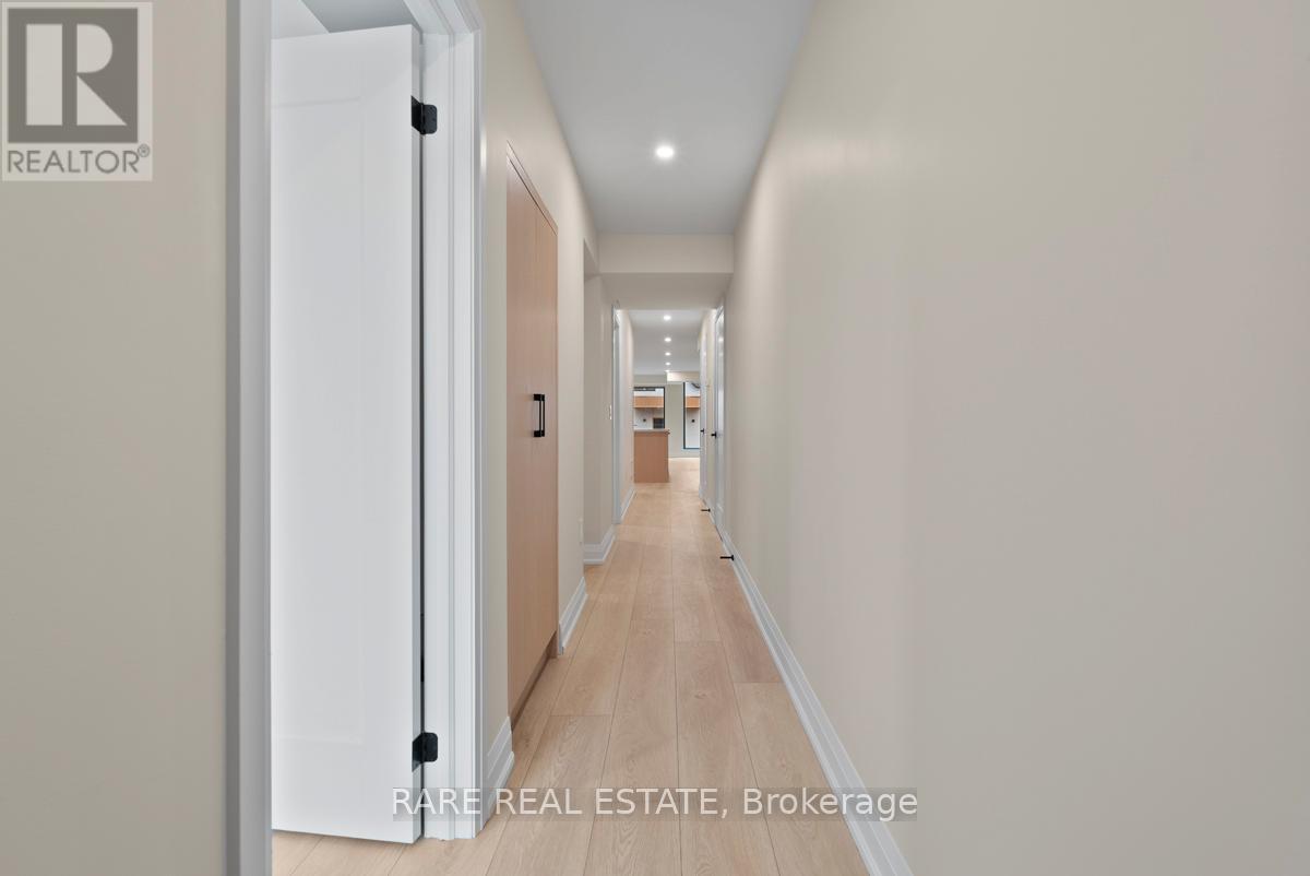 1 - 191 Gledhill Avenue, Toronto, Ontario  M4C 5K9 - Photo 5 - E13760134