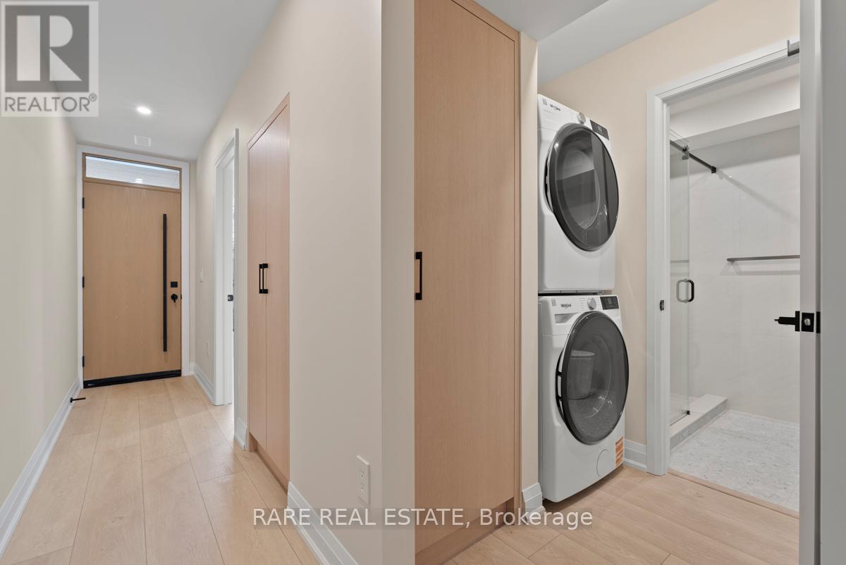 1 - 191 Gledhill Avenue, Toronto, Ontario  M4C 5K9 - Photo 6 - E13760134