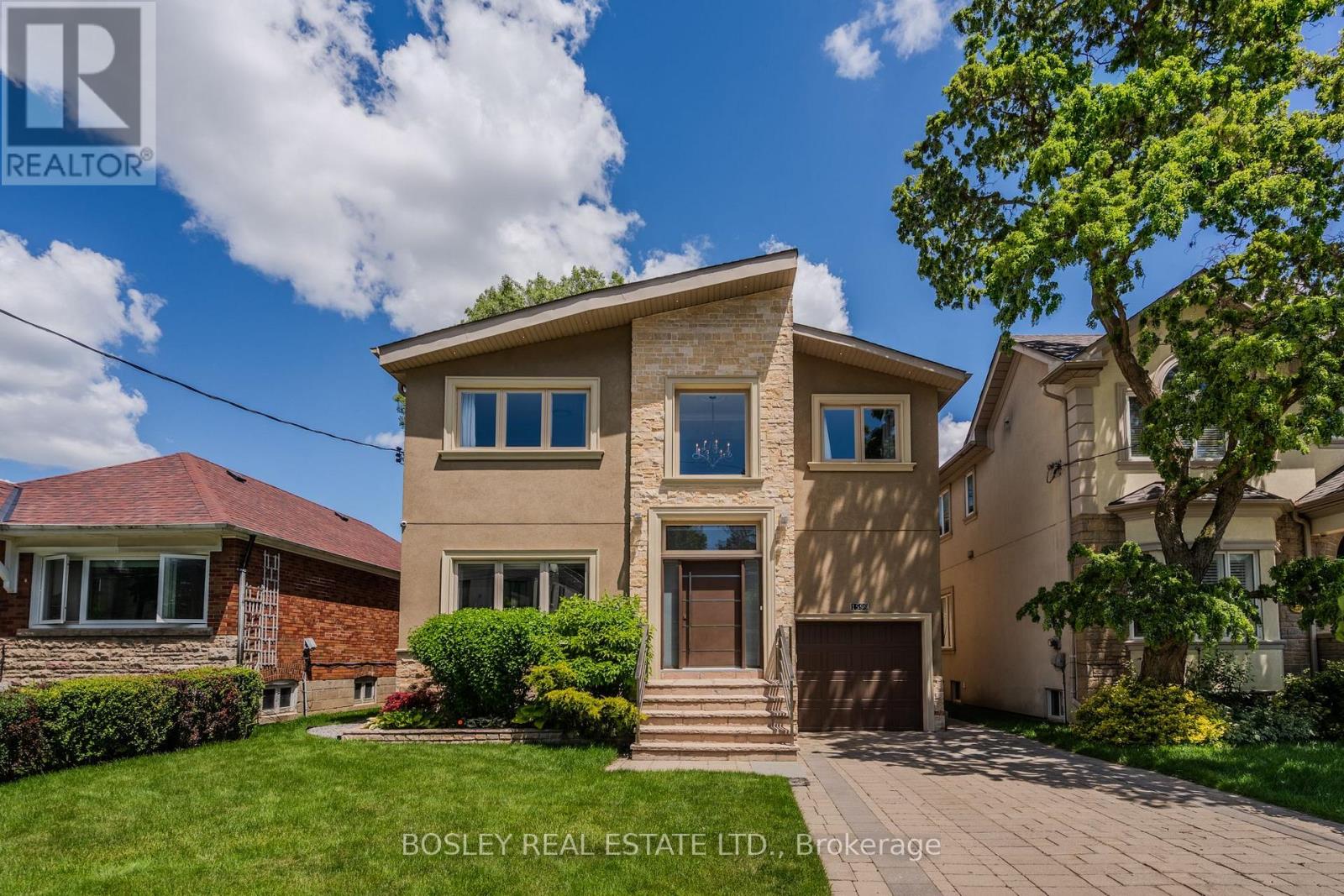 1599 Woodbine Heights Boulevard, Toronto, Ontario M4B 3A3 - Photo 2 - E13760142