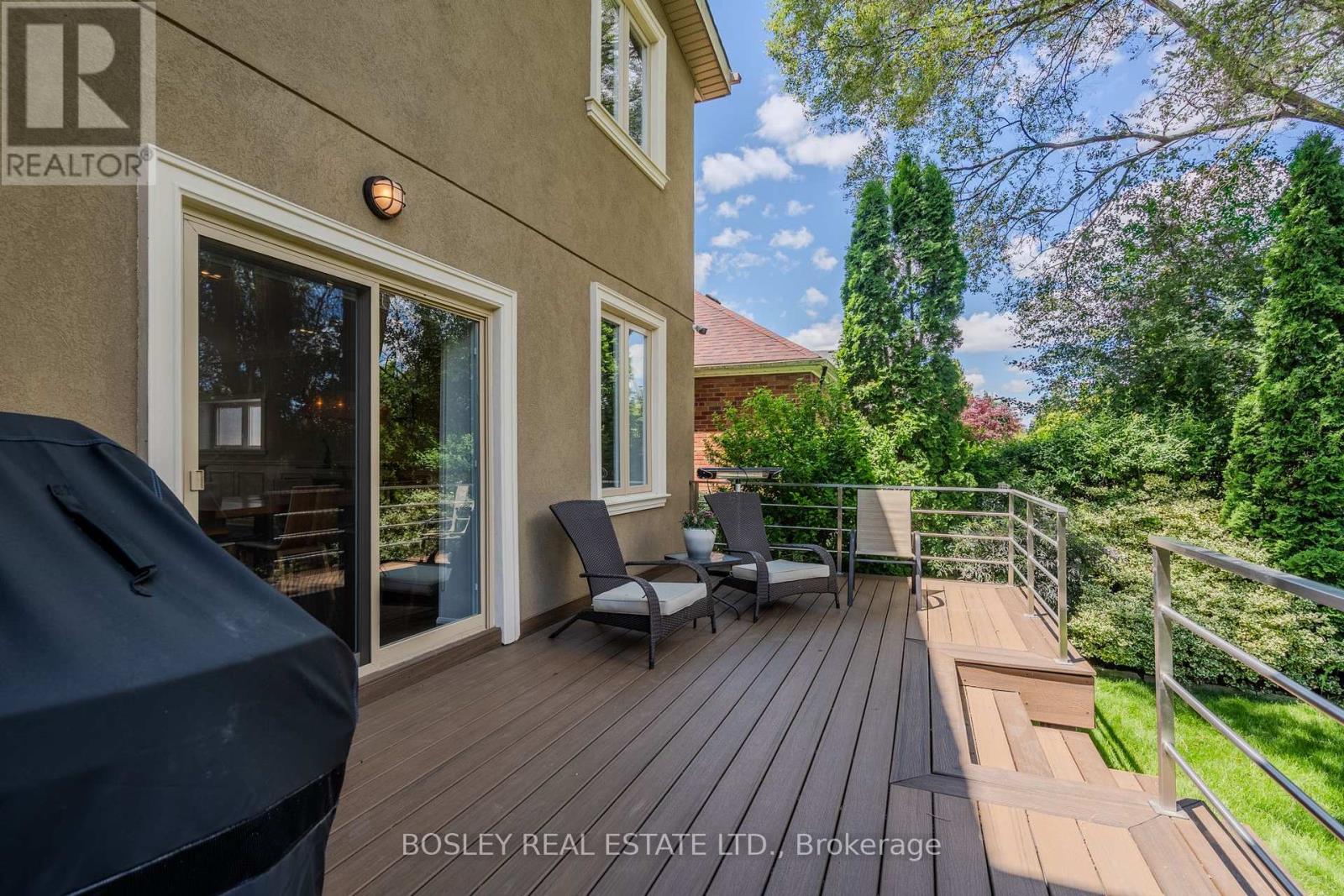 1599 Woodbine Heights Boulevard, Toronto, Ontario M4B 3A3 - Photo 43 - E13760142