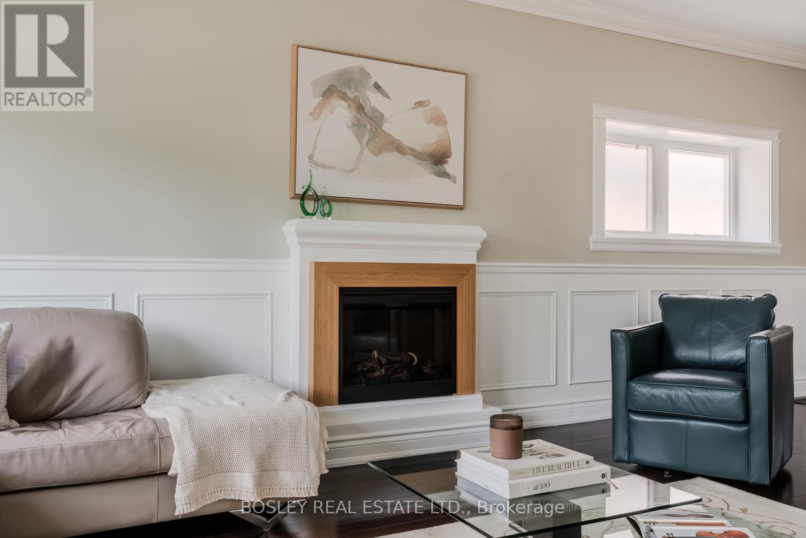 1599 Woodbine Heights Boulevard, Toronto, Ontario M4B 3A3 - Photo 7 - E13760142