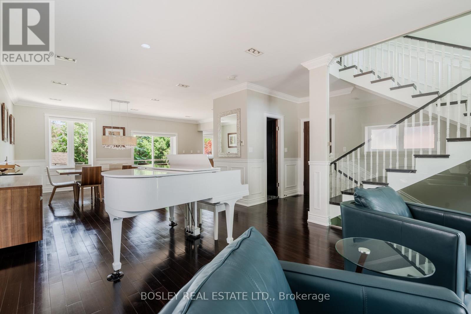 1599 Woodbine Heights Boulevard, Toronto, Ontario M4B 3A3 - Photo 9 - E13760142