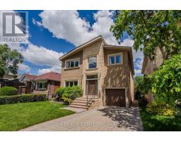 1599 WOODBINE HEIGHTS BOULEVARD, Toronto, Ontario