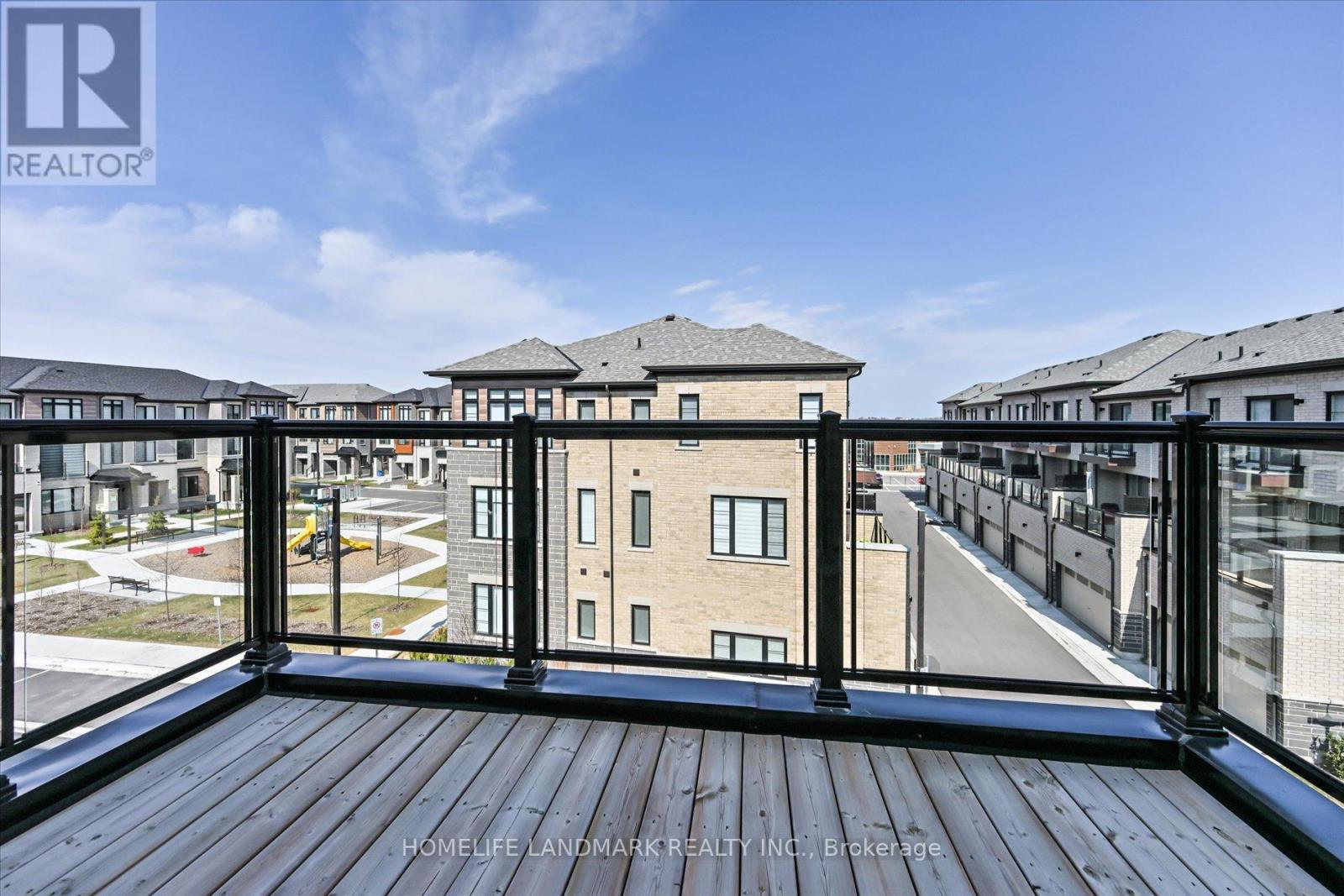 34 Carole Bell Way, Markham (Berczy), Ontario  L6E 0W2 - Photo 25 - N13759928