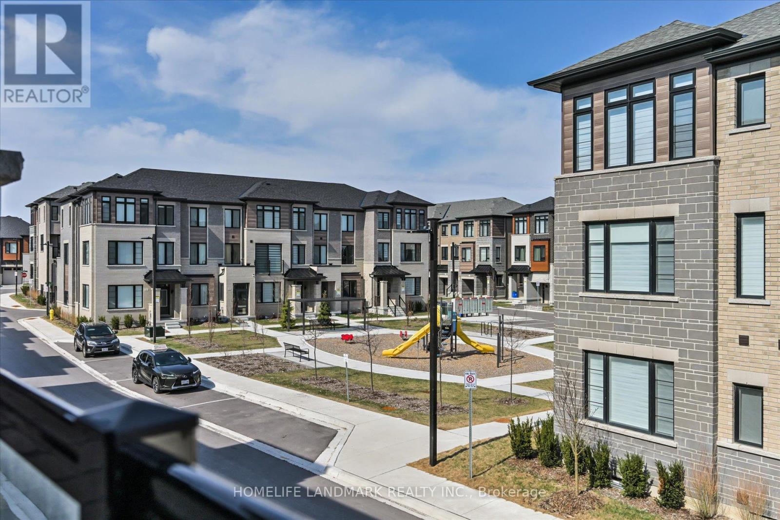 34 Carole Bell Way, Markham (Berczy), Ontario  L6E 0W2 - Photo 27 - N13759928
