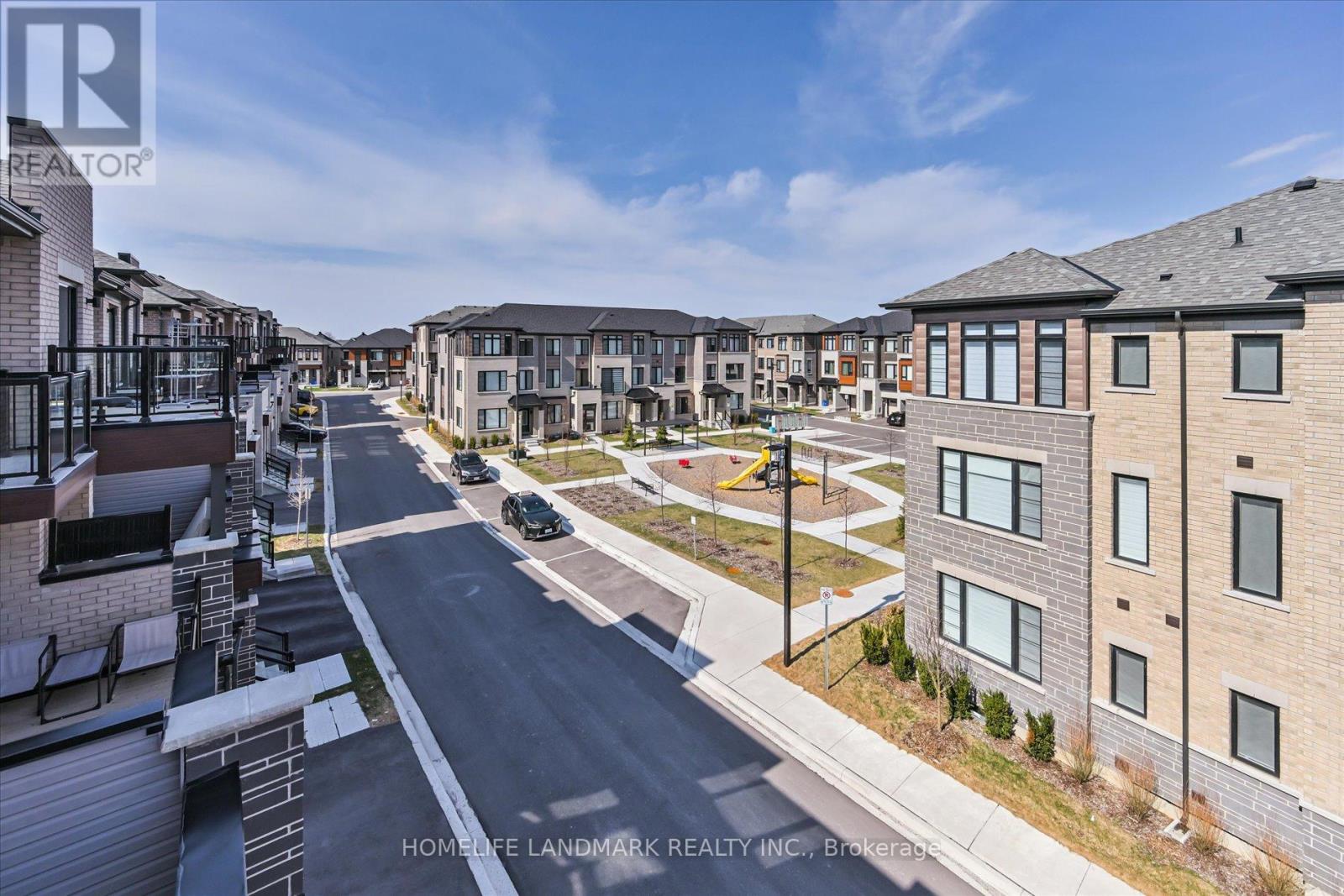 34 Carole Bell Way, Markham (Berczy), Ontario  L6E 0W2 - Photo 32 - N13759928