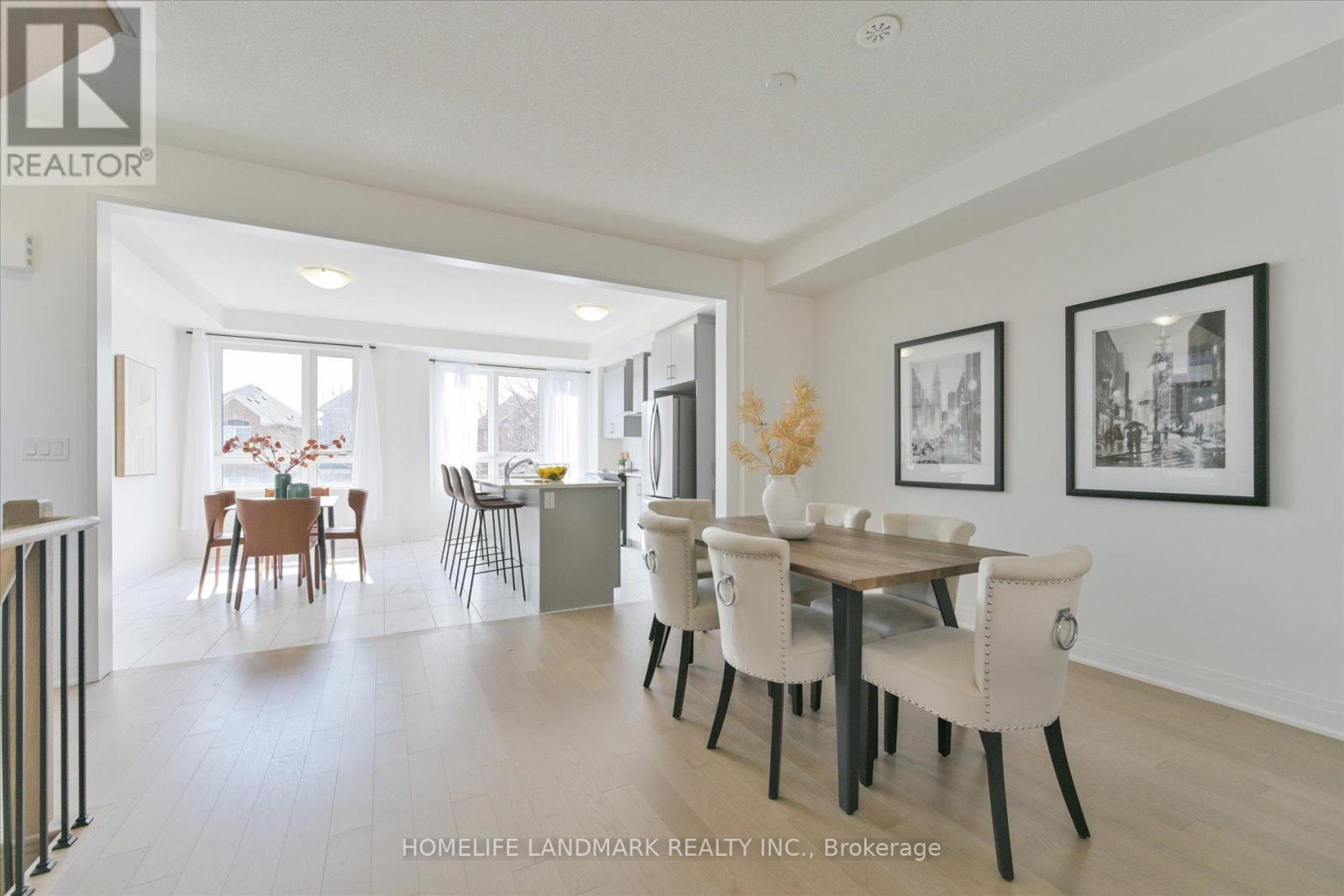 34 Carole Bell Way, Markham (Berczy), Ontario  L6E 0W2 - Photo 9 - N13759928