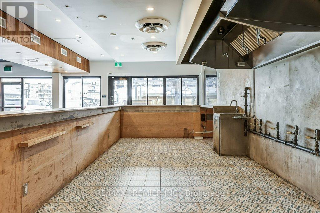 Al 1 & 2 - 140 Woodbridge Avenue, Vaughan, Ontario  L4L 4K9 - Photo 10 - N13759984