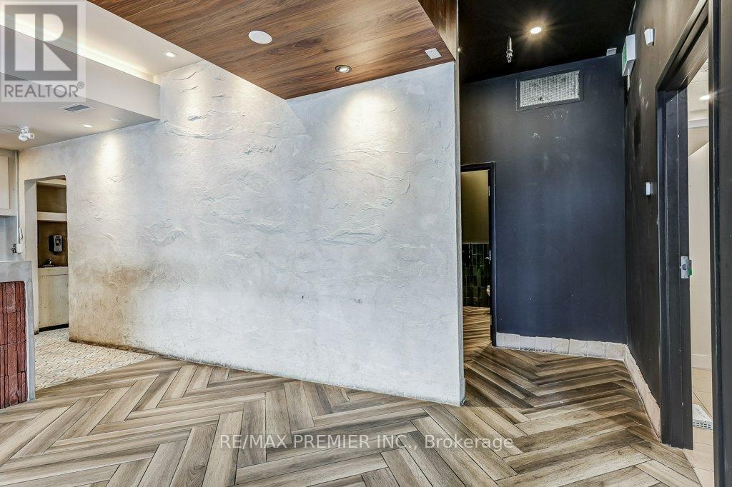 Al 1 & 2 - 140 Woodbridge Avenue, Vaughan, Ontario  L4L 4K9 - Photo 17 - N13759984