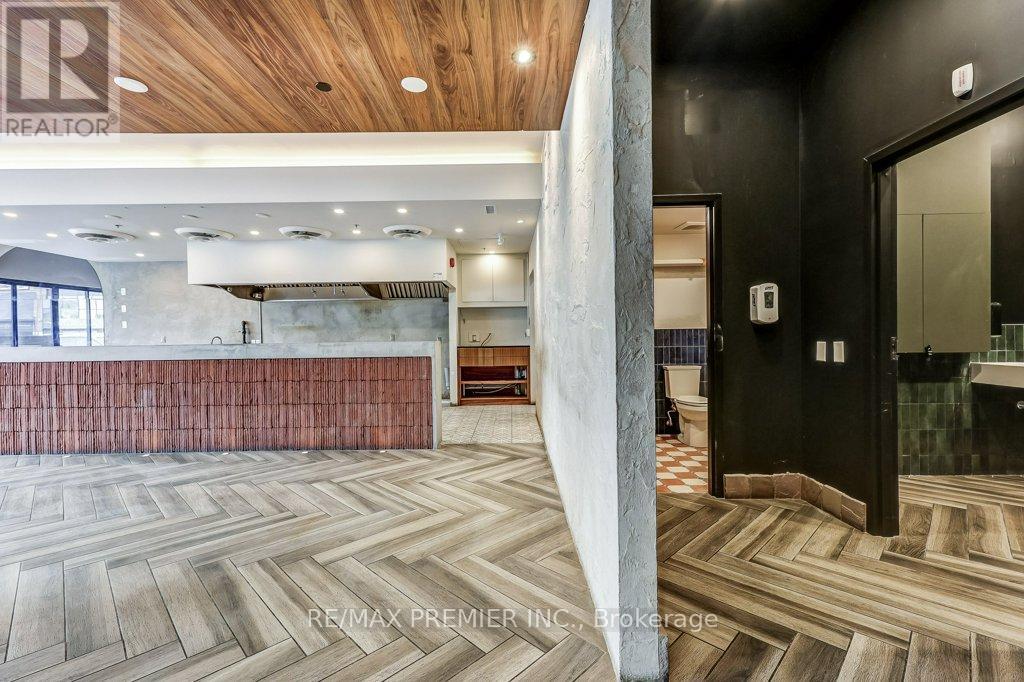 Al 1 & 2 - 140 Woodbridge Avenue, Vaughan, Ontario  L4L 4K9 - Photo 18 - N13759984