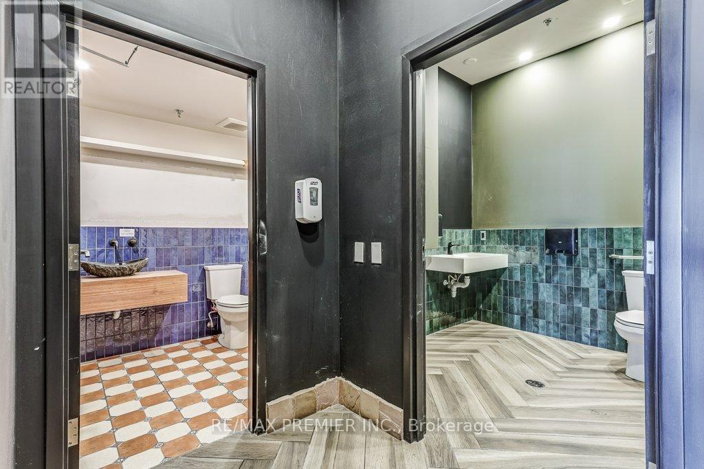 Al 1 & 2 - 140 Woodbridge Avenue, Vaughan, Ontario  L4L 4K9 - Photo 19 - N13759984