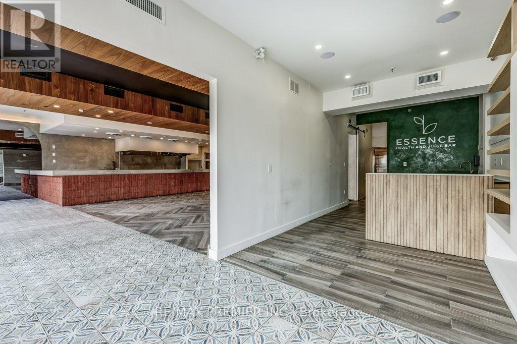 Al 1 & 2 - 140 Woodbridge Avenue, Vaughan, Ontario  L4L 4K9 - Photo 22 - N13759984