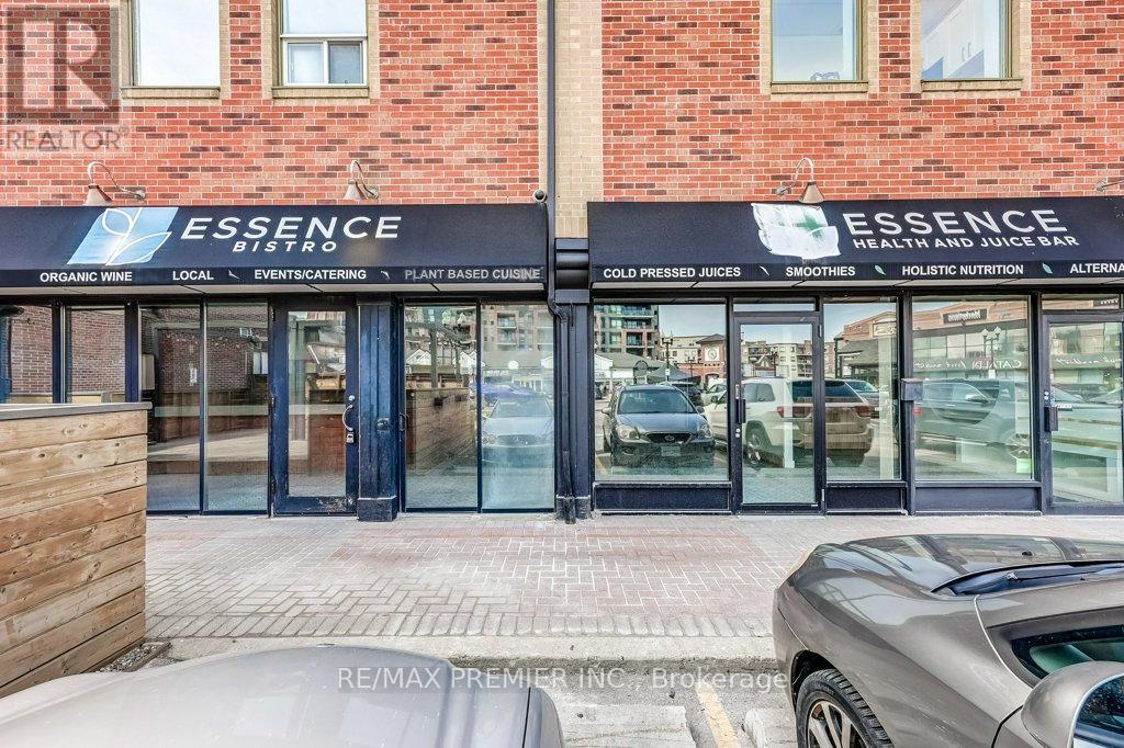 Al 1 & 2 - 140 Woodbridge Avenue, Vaughan, Ontario  L4L 4K9 - Photo 3 - N13759984