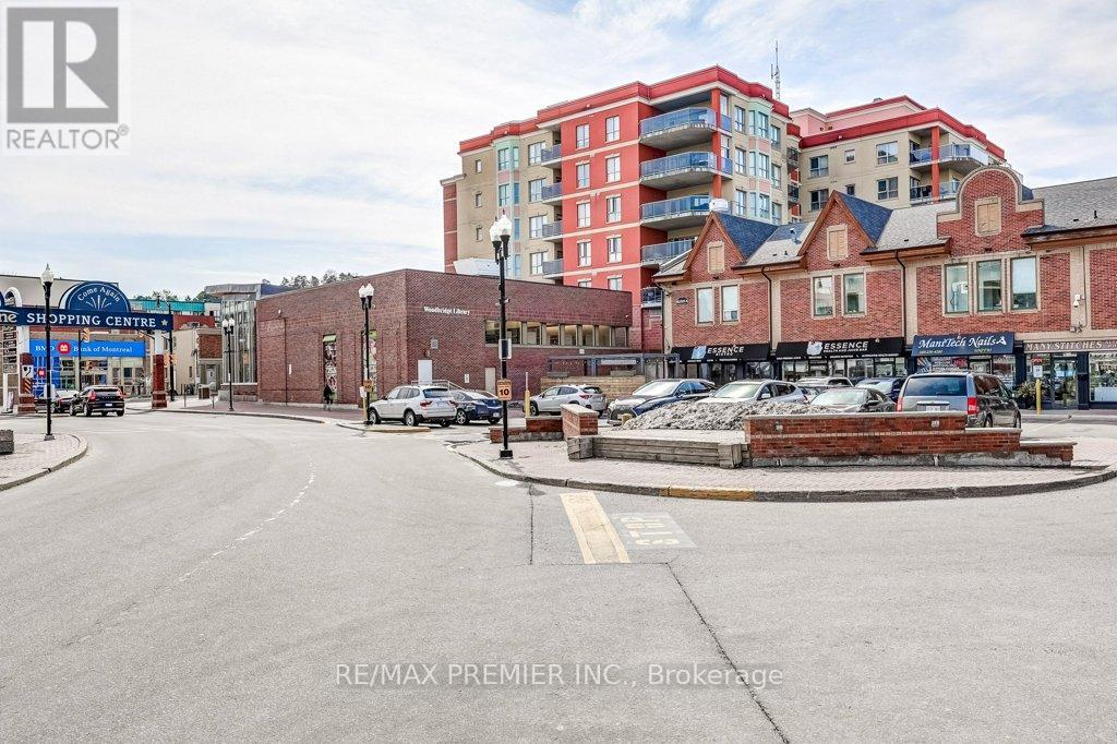 Al 1 & 2 - 140 Woodbridge Avenue, Vaughan, Ontario  L4L 4K9 - Photo 30 - N13759984