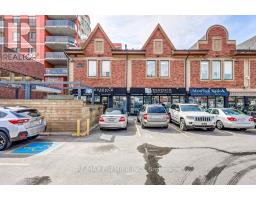 AL 1 & 2 - 140 WOODBRIDGE AVENUE, Vaughan, Ontario