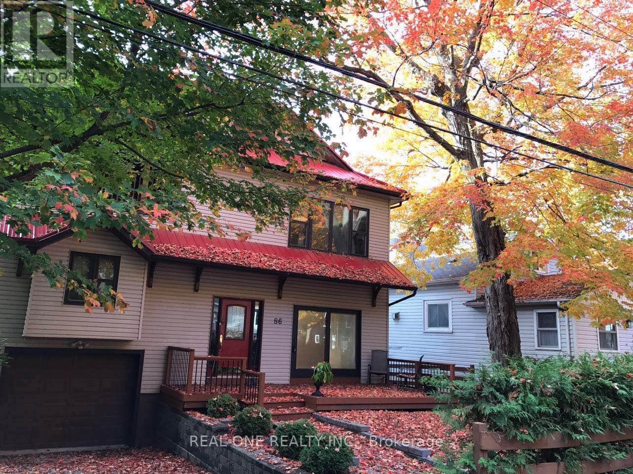 86 Morrison Avenue, Brock, Ontario  L0K 1A0 - Photo 2 - N13759992