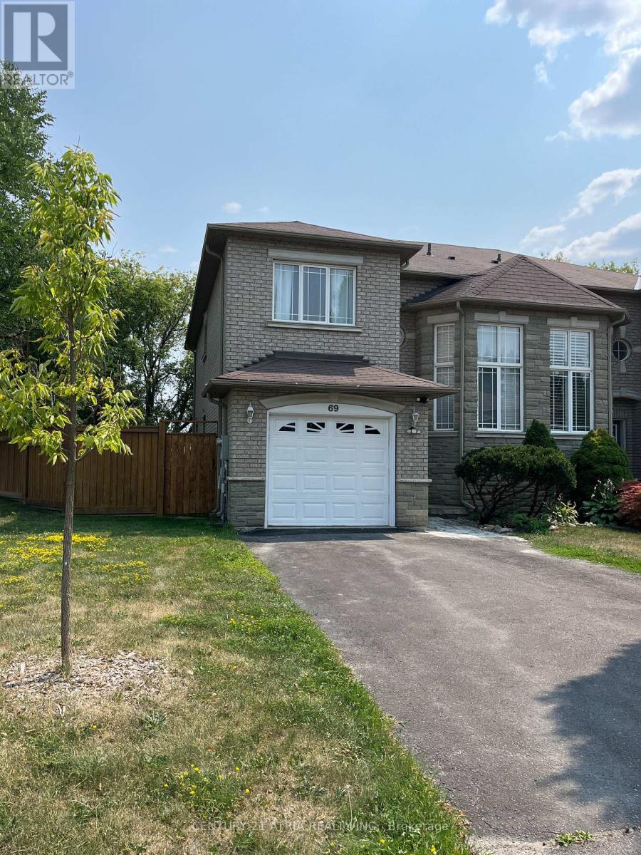 69 LOREDANA COURT, richmond hill (langstaff), Ontario