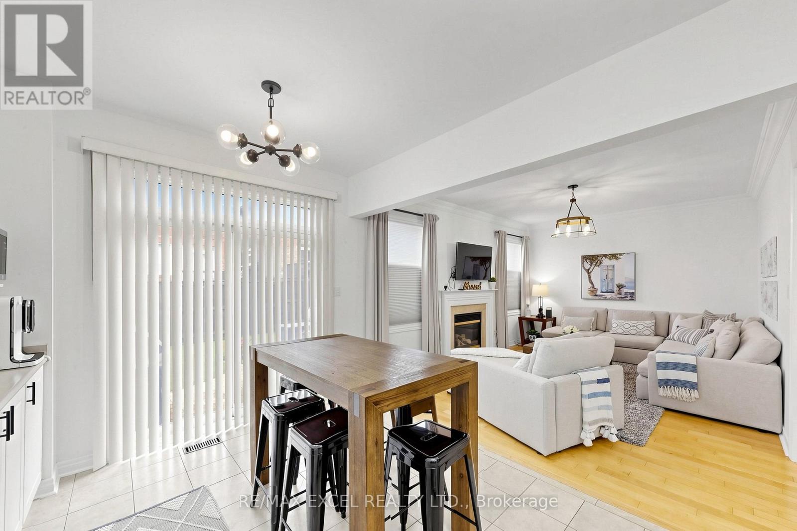 8 Hammersly Boulevard, Markham (Wismer), Ontario  L6E 2A5 - Photo 15 - N13760096