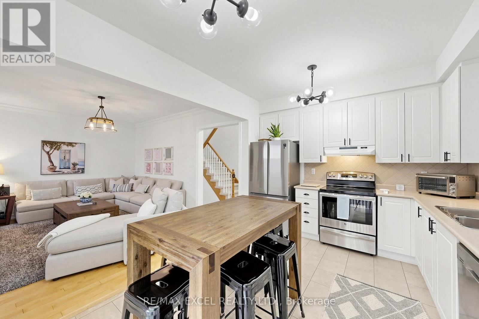 8 Hammersly Boulevard, Markham (Wismer), Ontario  L6E 2A5 - Photo 18 - N13760096