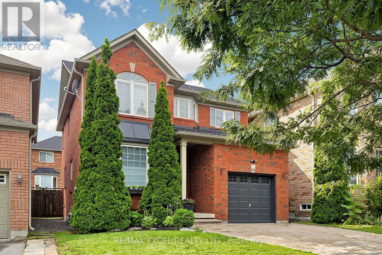 8 Hammersly Boulevard, Markham (Wismer), Ontario  L6E 2A5 - Photo 3 - N13760096