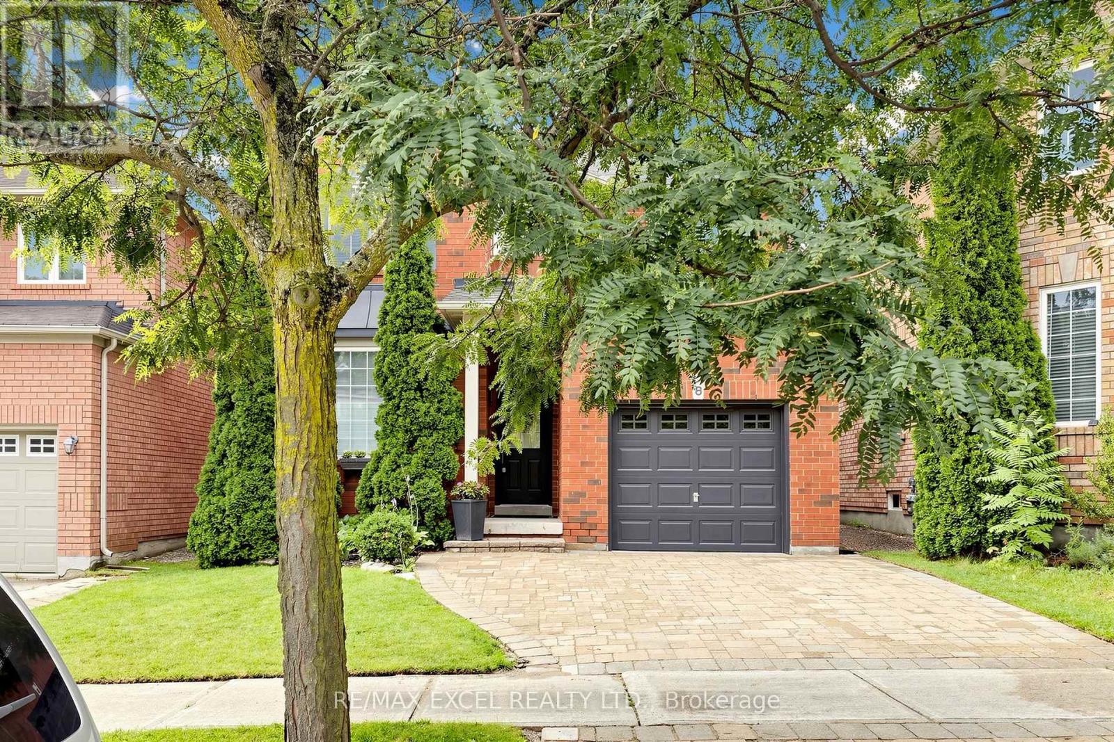 8 Hammersly Boulevard, Markham (Wismer), Ontario  L6E 2A5 - Photo 4 - N13760096