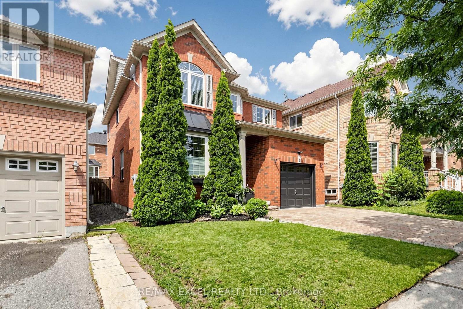 8 Hammersly Boulevard, Markham (Wismer), Ontario  L6E 2A5 - Photo 5 - N13760096