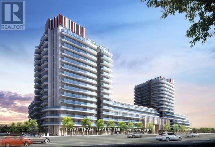 536 - 9471 YONGE STREET, richmond hill (south richvale), Ontario