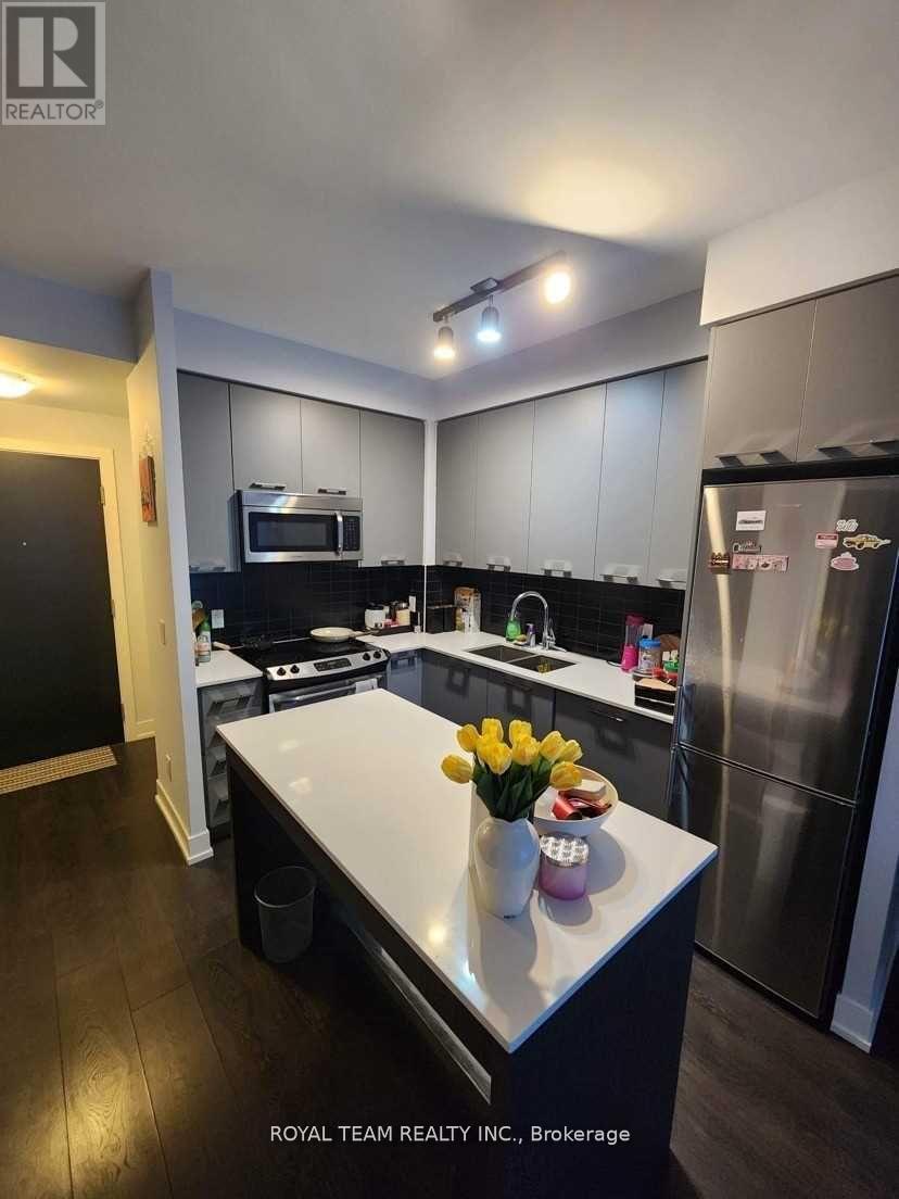 536 - 9471 Yonge Street, Richmond Hill (South Richvale), Ontario  L4C 1V4 - Photo 6 - N13760098