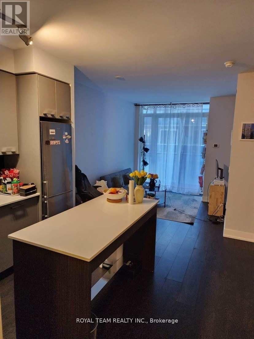 536 - 9471 Yonge Street, Richmond Hill (South Richvale), Ontario  L4C 1V4 - Photo 7 - N13760098